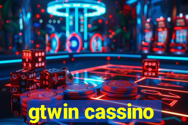 gtwin cassino